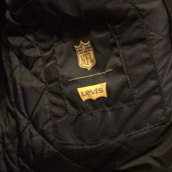 Jacket - Picture 6 of 8